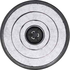 Wpro FAC519 Aktivkohlefilter