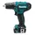 Makita DF333DSAE i inkl. 2 x 2 Ah + Schnellladegerät + Koffer