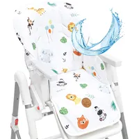 Totsy Baby Sitzverkleinerer für Hochstuhl Baby Sitzkissen Stuhl -
