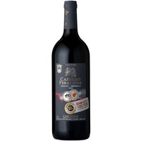 Garnacha Tempranillo Cariñena D.O. 0,75l