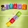LEGO DUPLO - ABC-Lastwagen
