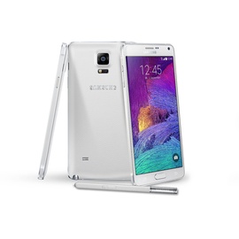 Samsung Galaxy Note 4 weiß