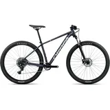 Orbea ONNA 40 - 29 Zoll 9K Diamant - Tanzanite/ Silver - M