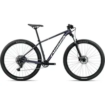 Orbea ONNA 40 - 29 Zoll 9K Diamant - Tanzanite/ Silver - M
