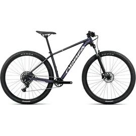 Orbea ONNA 40 - 29 Zoll 9K Diamant - Tanzanite/ Silver - M