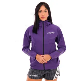 adidas Terrex Xperior Light Damen Violett S