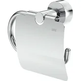 Lenz Pisa mit Deckel chrom