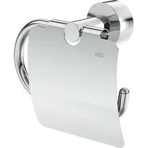 Lenz Pisa mit Deckel chrom