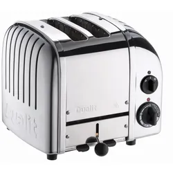 Dualit Classic 2er-Toaster