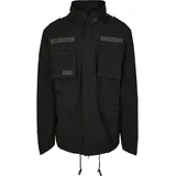 Brandit Textil M-65 Giant Jacket Herren schwarz XL