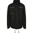 Brandit Textil M-65 Giant Jacket Herren schwarz XL