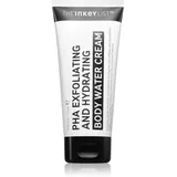 The Inkey List PHA Feuchtigkeitsspendende Wassercreme Peeling 150 ml