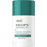 Roc Keops Deodorant Stick 40 ml