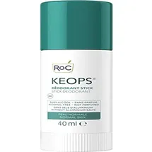 Roc Keops Deodorant Stick 40 ml