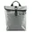 Tolja Kurierrucksack 35 cm Grau