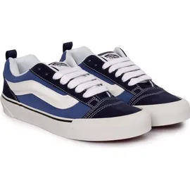 Vans Knu Skool Blue 45