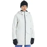 BURTON Prowess 2.0 2l Jacke - Stout White - S