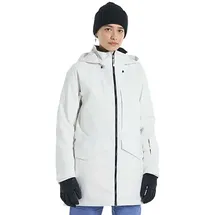 BURTON Prowess 2.0 2l Jacke - Stout White - S