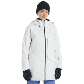 BURTON Prowess 2.0 2l Jacke - Stout White - S