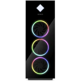 HP OMEN Desktop-PC Intel Core Ultra 9-285K 32 GB RAM 2 TB SSD NVIDIA RTX 5080 Win 11