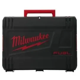 Milwaukee HDBox 3 stapelbar und einrastbar - 4932453386