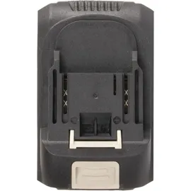 PROCRAFT 20/4 Turbo Akku 20 V 4,0 Ah