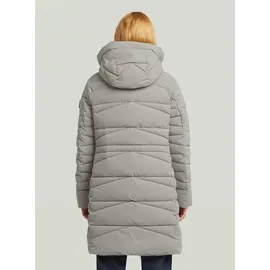 G-Star Whistler Mid Puffer - elephant skin, - XL