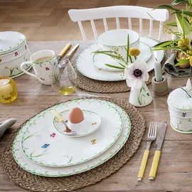 Villeroy & Boch Colourful Spring Kombiservice 8-tlg. bunt