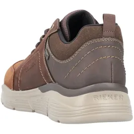Rieker B5000-23 Herren Braun 44