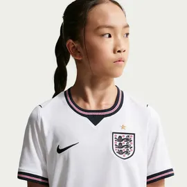 Nike England Heimtrikot 2026 Kinder Gr. 137