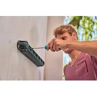 Gardena Gerätehalter Kunststoff 50 cm blau