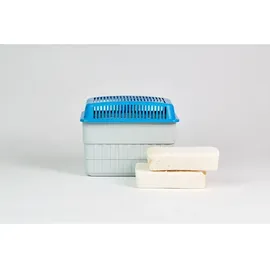 Wenko Feuchtigkeitskiller 4 x 2 kg Nachfüllpack