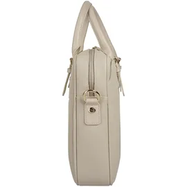 Bugatti Ella Saffiano beige