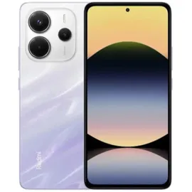 Xiaomi Redmi Note 14 4G 8 GB RAM 256 GB Mist Purple