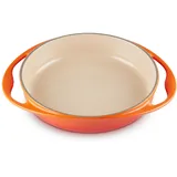 Le Creuset Tatin Backform Ofenrot