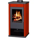 Eek a+ Kaminofen Victoria Vanessa Lux - 12.0 kW - Ivory