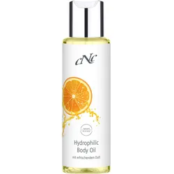 CNC Hydrophilic Body Oil