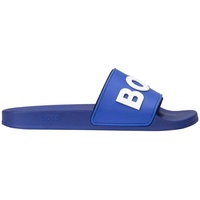 BOSS Herren Kirk rblg Slide, Bright Blue433, 40 EU