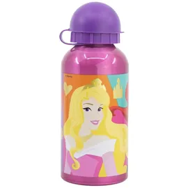 Disney Aluminium Trinkflasche Mehrfarbig 0,4 l