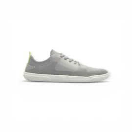 Groundies Groundies - Active Knit Women - grau Schnürschuh grau 42