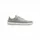 Groundies Groundies - Active Knit Women - grau Schnürschuh grau 42