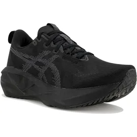 Asics Novablast 5 Herren Black/Carrier Grey 43,5