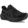 Asics Novablast 5 Herren Black/Carrier Grey 43,5