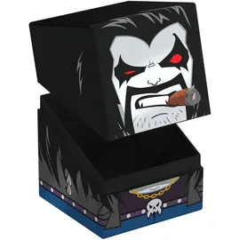 squaroes Ultimate Guard Squaroes DC Justice LeagueTM Jl013 LoboTM