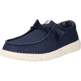 HEYDUDE Wendy Damen Navy 37