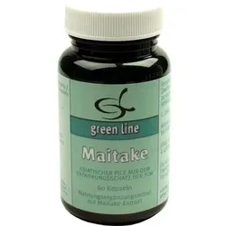 MAITAKE KAPSELN 60 St