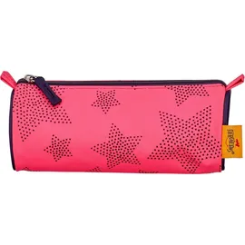 DerDieDas ErgoFlex MAX Superflash Buttons 5-tlg. neon star mit Turnbeutel