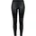 URBAN CLASSICS Fake Leather Leggings Black XS