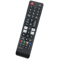 azurano Fernbedienung für Samsung BN59-01483C - UHD 4K 8K AI Smart TV