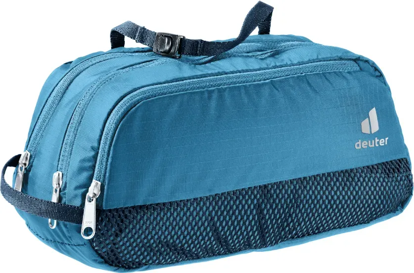 Preisvergleich Produktbild Deuter Wash Bag Tour III  wave-ink